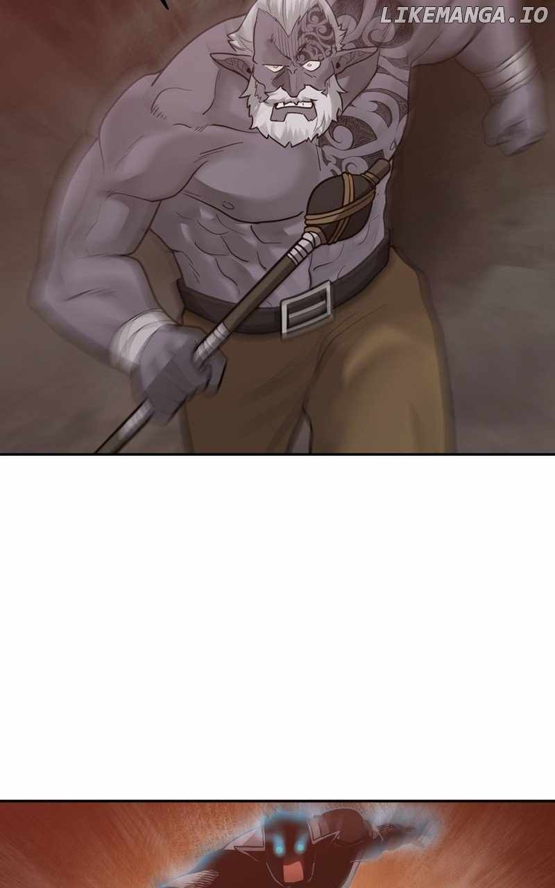 Lord of Goblins Chapter 91 42